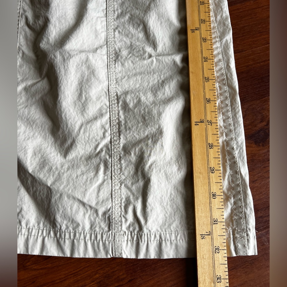 PacSun Low Rise Puddle Cargo Pants - Picture 11 of 13